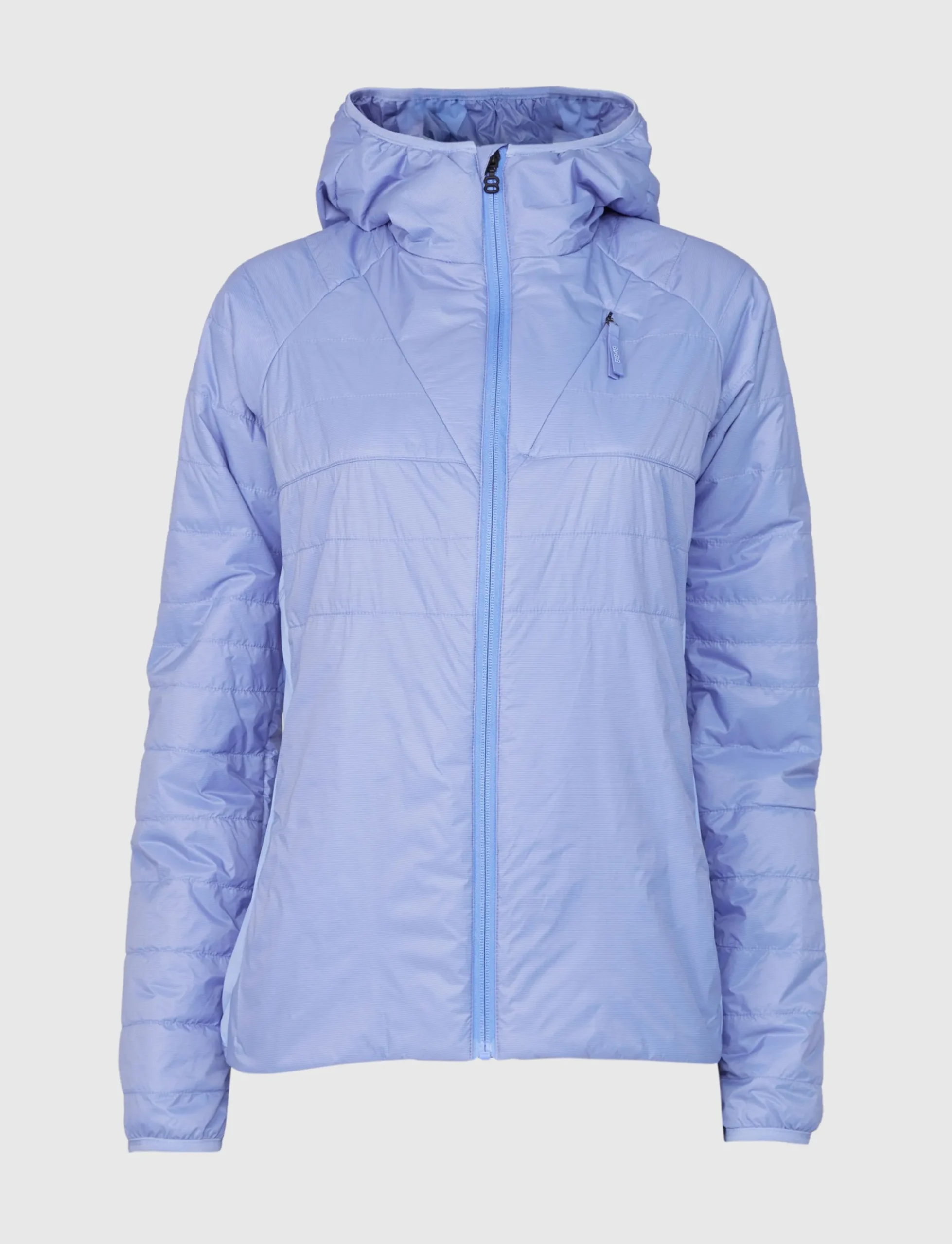8848 Altitude Klader|Dorothy W Primaloft - Hortensia Blue