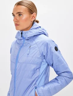 8848 Altitude Klader|Dorothy W Primaloft - Hortensia Blue