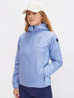8848 Altitude Klader|Dorothy W Primaloft - Hortensia Blue