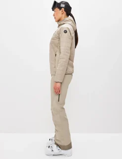 8848 Altitude Klader|Dorothy W Primaloft - Lt Fallen Rock