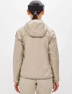 8848 Altitude Klader|Dorothy W Primaloft - Lt Fallen Rock