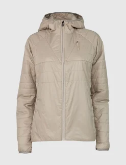 8848 Altitude Skidkläder|Dorothy W Primaloft - Lt Fallen Rock
