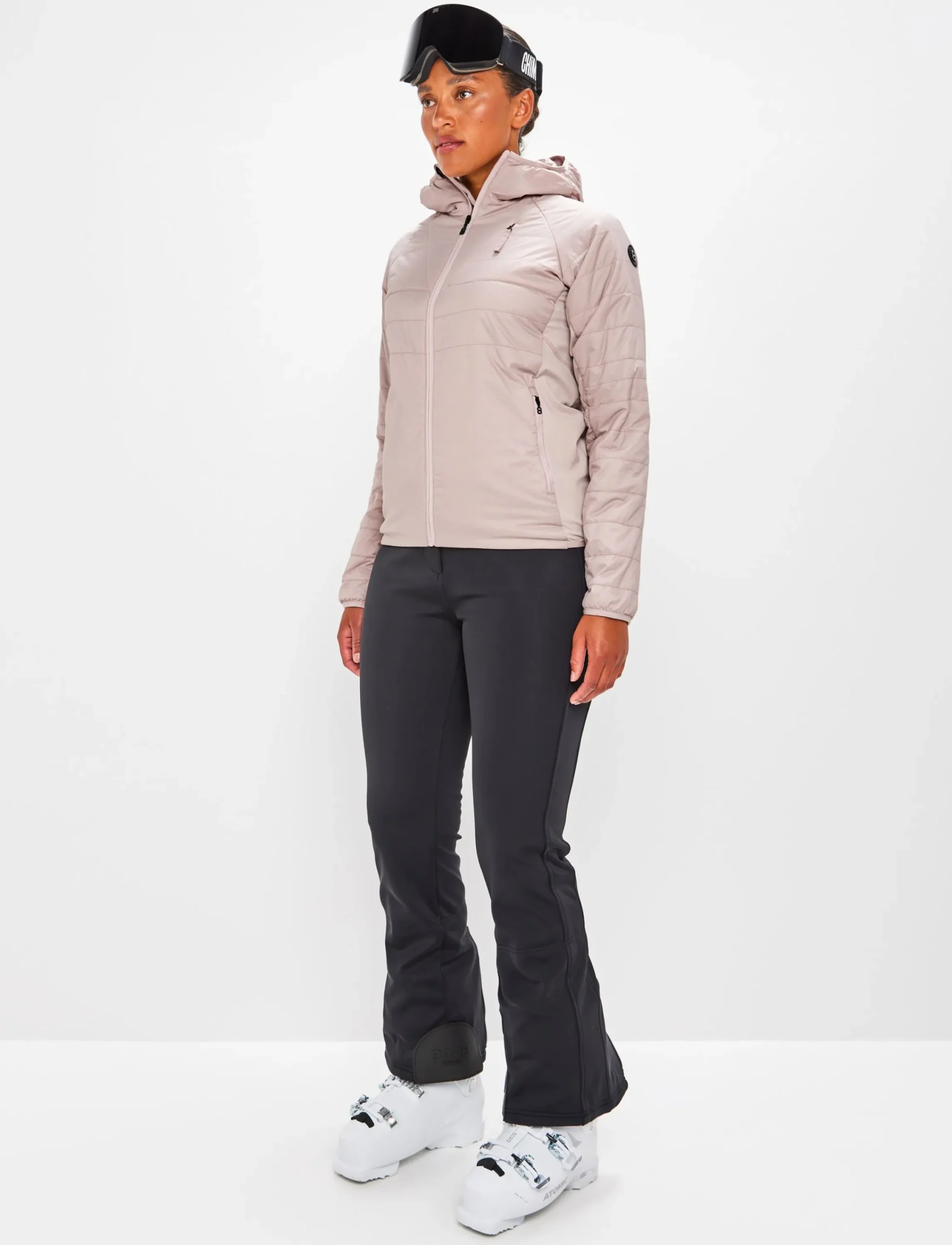8848 Altitude Klader|Dorothy W Primaloft - Powder Pink
