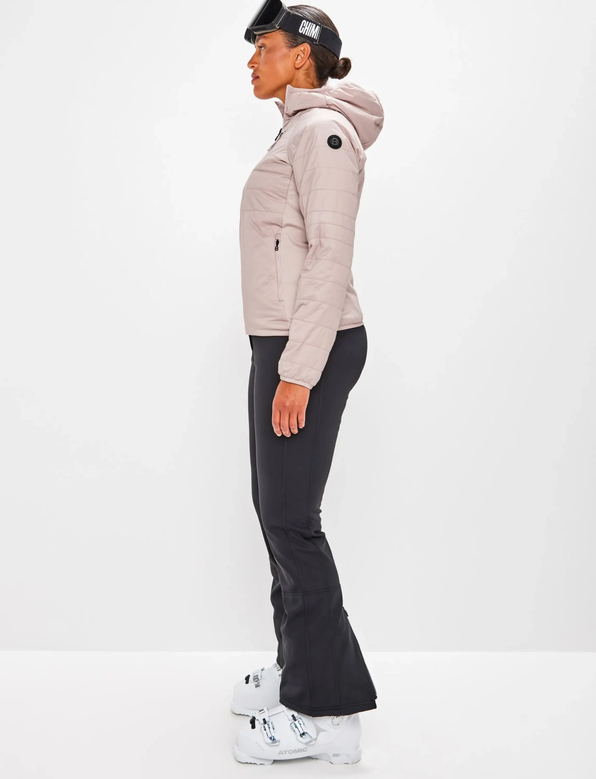 8848 Altitude Klader|Dorothy W Primaloft - Powder Pink