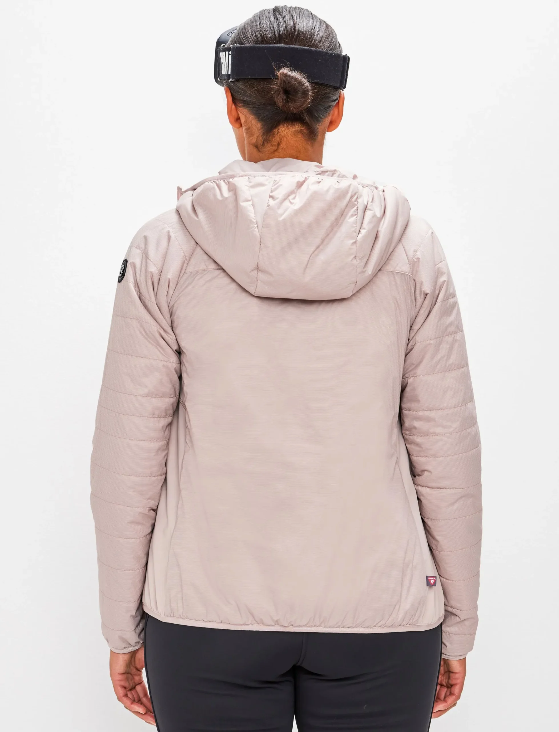 8848 Altitude Klader|Dorothy W Primaloft - Powder Pink