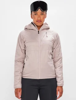 8848 Altitude Skidkläder|Dorothy W Primaloft - Powder Pink