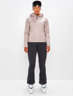 8848 Altitude Skidkläder|Dorothy W Primaloft - Powder Pink