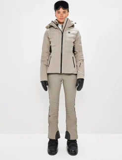 8848 Altitude Klader|Essener W Jacket - Lt Fallen Rock
