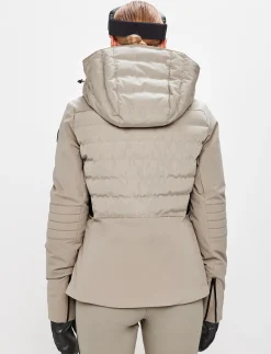 8848 Altitude Klader|Essener W Jacket - Lt Fallen Rock