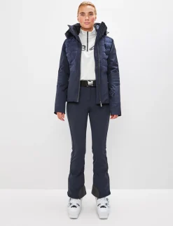 8848 Altitude Klader|Essener W Jacket - Navy