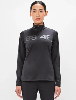 8848 Altitude Skidkläder|Fairlee W Sweat - Black