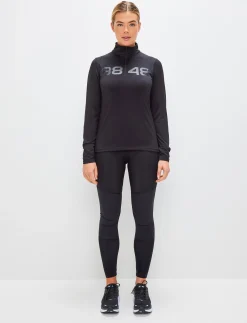 8848 Altitude Klader|Fairlee W Sweat - Black