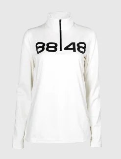8848 Altitude Skidkläder|Fairlee W Sweat - Blanc