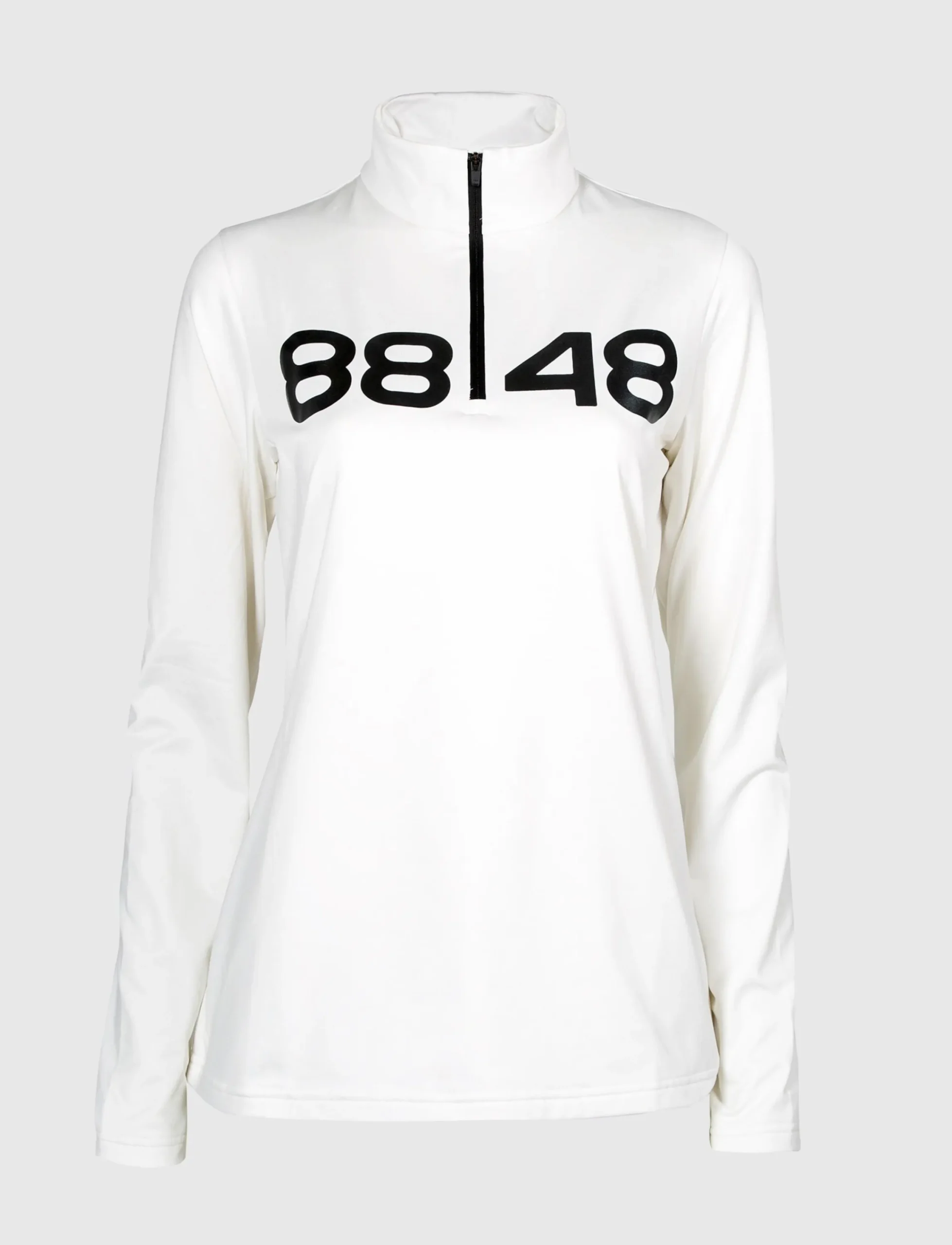 8848 Altitude Skidkläder|Fairlee W Sweat - Blanc