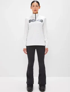 8848 Altitude Klader|Fairlee W Sweat - Blanc