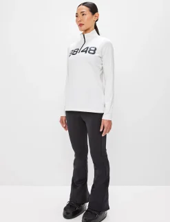 8848 Altitude Klader|Fairlee W Sweat - Blanc
