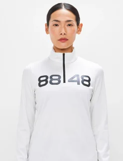 8848 Altitude Klader|Fairlee W Sweat - Blanc