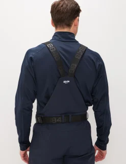 8848 Altitude Klader|Force Pant - Navy