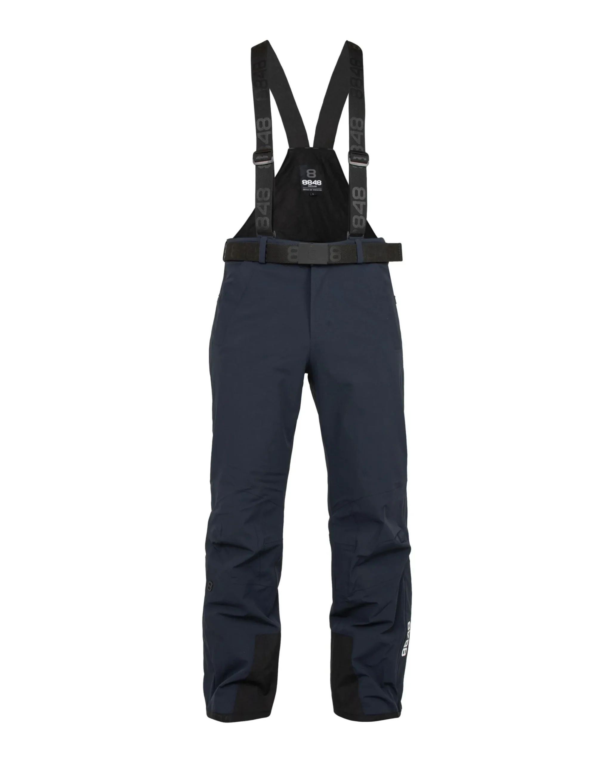 8848 Altitude Klader|Force Pant - Navy