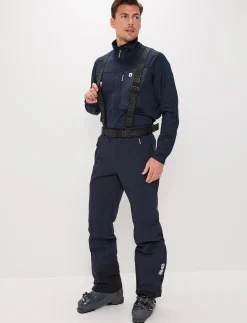 8848 Altitude Skidkläder|Force Pant - Navy