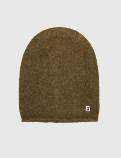 8848 Altitude Klader|Grace Beanie - Beech