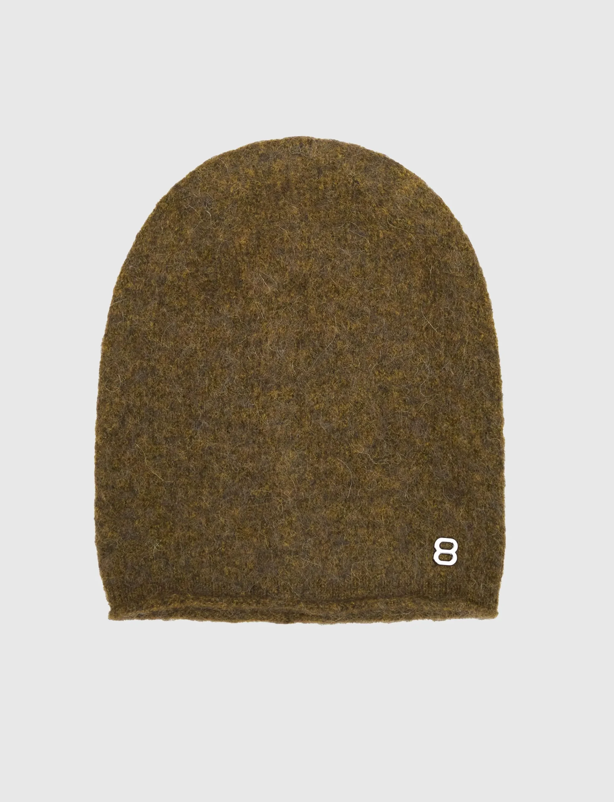 8848 Altitude Accessoarer|Grace Beanie - Beech