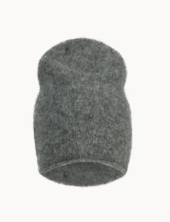 8848 Altitude Klader|Grace Beanie - Dk Grey