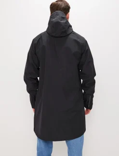 8848 Altitude Klader|Grip 2.0 Coat - Black