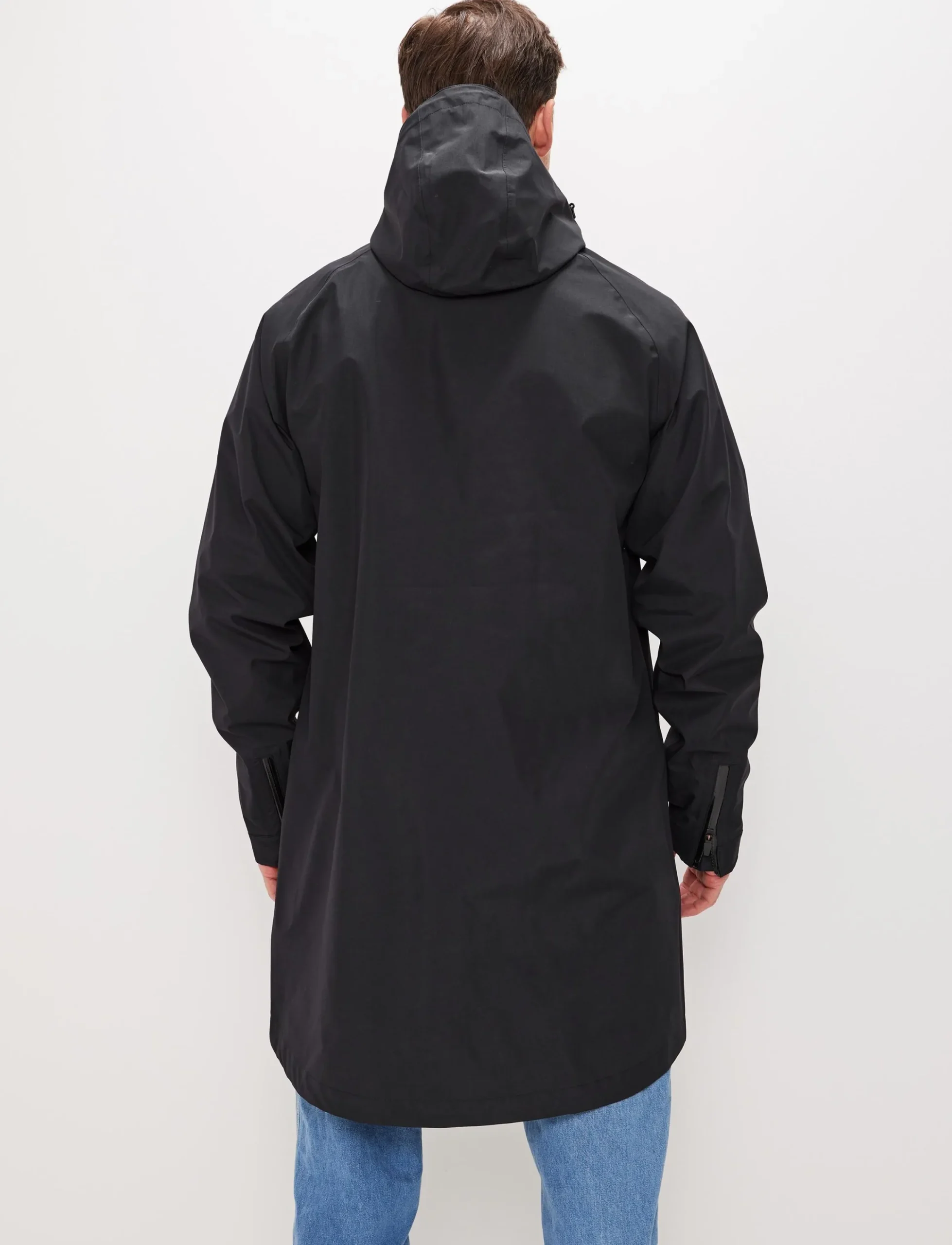 8848 Altitude Klader|Grip 2.0 Coat - Black