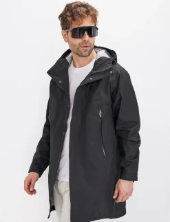 8848 Altitude Klader|Grip 2.0 Coat - Black