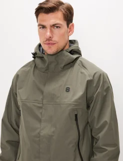 8848 Altitude Klader|Grip 2.0 Coat - Turtle