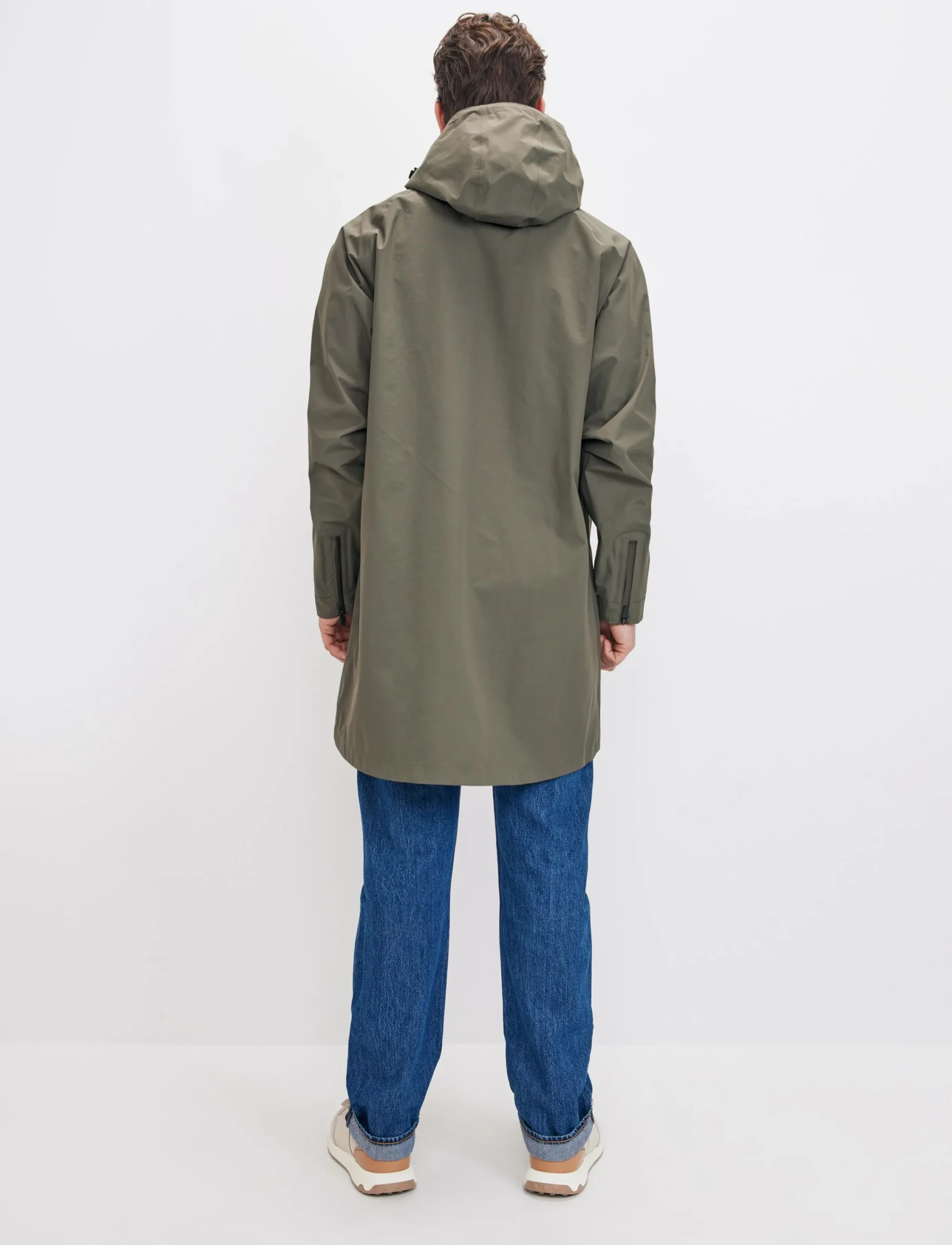 8848 Altitude Klader|Grip 2.0 Coat - Turtle