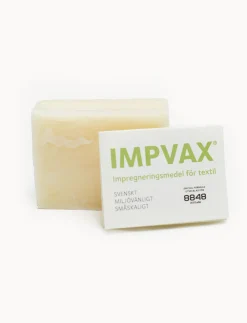 8848 Altitude Accessoarer|Impvax - Blanc