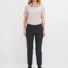 8848 Altitude Klader|Juliette W Tech Pant - Black