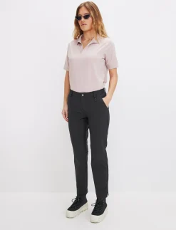 8848 Altitude Klader|Juliette W Tech Pant - Black