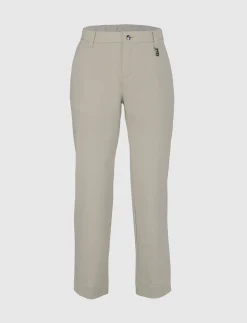 8848 Altitude Klader|Juliette W Tech Pant - Lt Beige