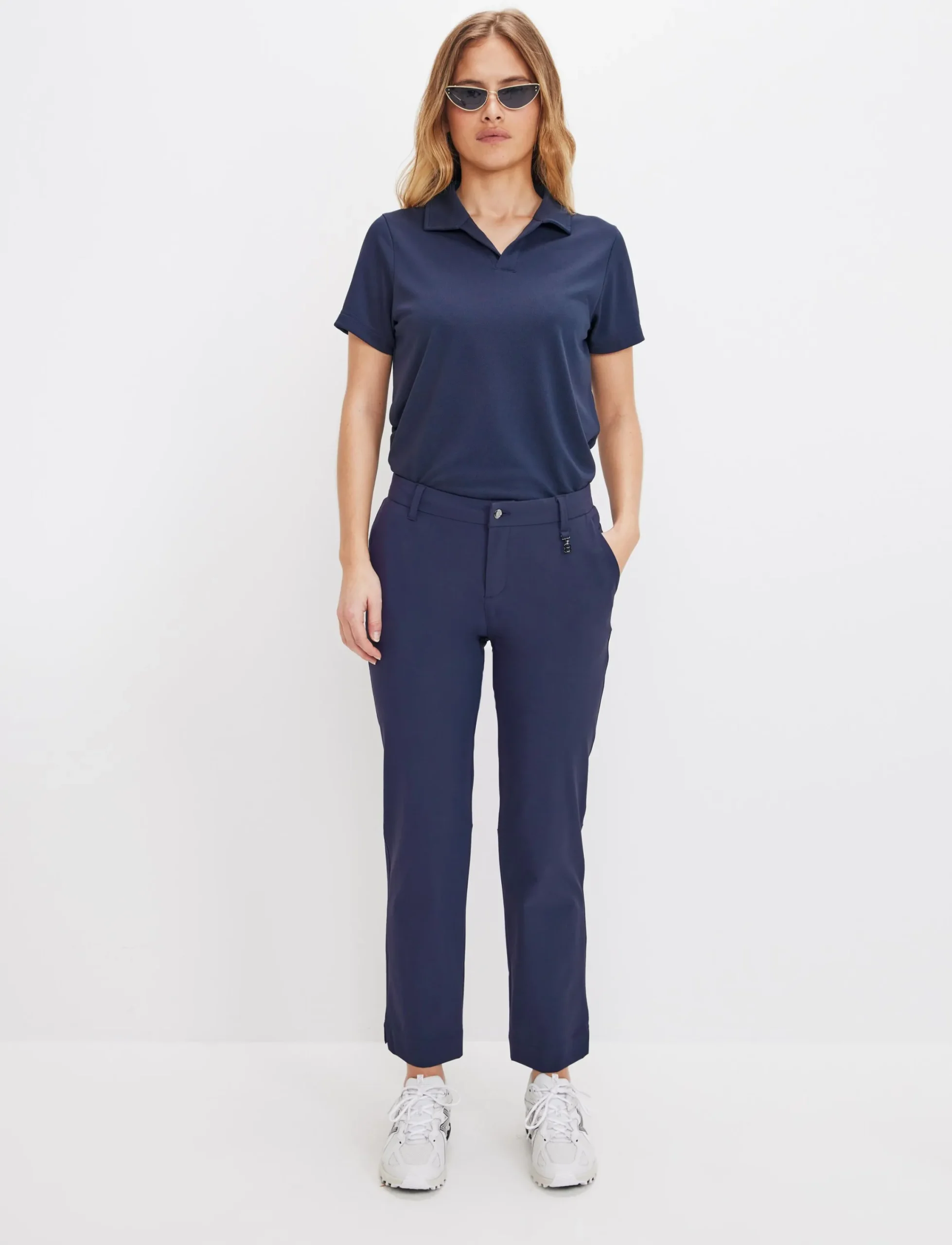 8848 Altitude Klader|Juliette W Tech Pant - Navy