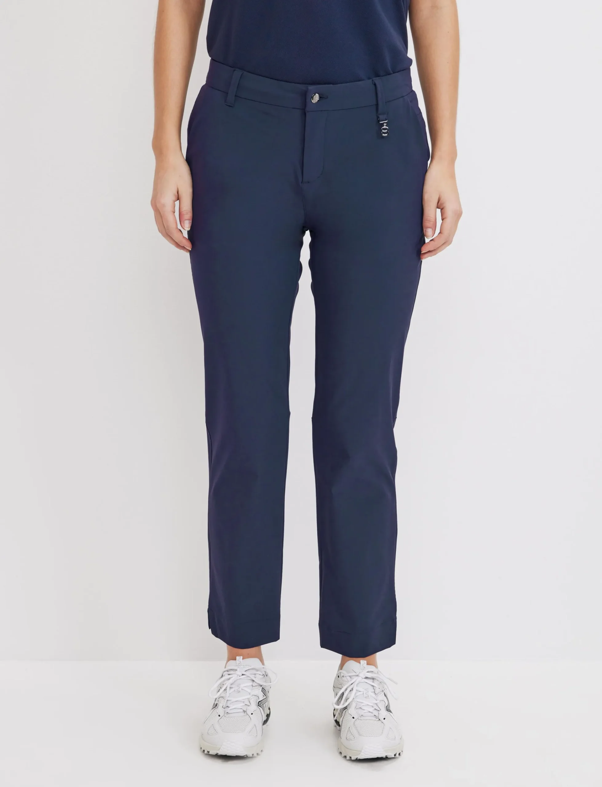 8848 Altitude Klader|Juliette W Tech Pant - Navy