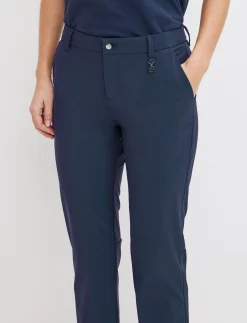 8848 Altitude Klader|Juliette W Tech Pant - Navy