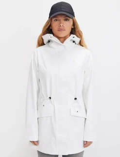 8848 Altitude Klader|Kathlyn W Softshell - Blanc