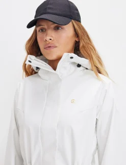 8848 Altitude Klader|Kathlyn W Softshell - Blanc