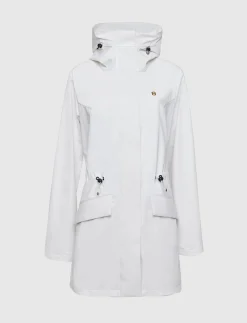 8848 Altitude Klader|Kathlyn W Softshell - Blanc
