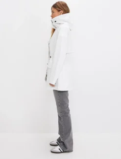 8848 Altitude Klader|Kathlyn W Softshell - Blanc