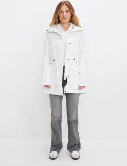 8848 Altitude Klader|Kathlyn W Softshell - Blanc