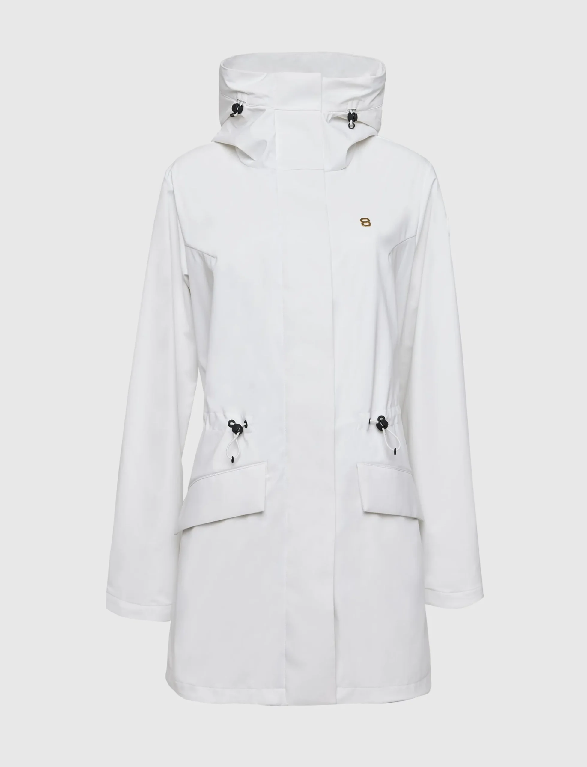 8848 Altitude Klader|Kathlyn W Softshell - Blanc