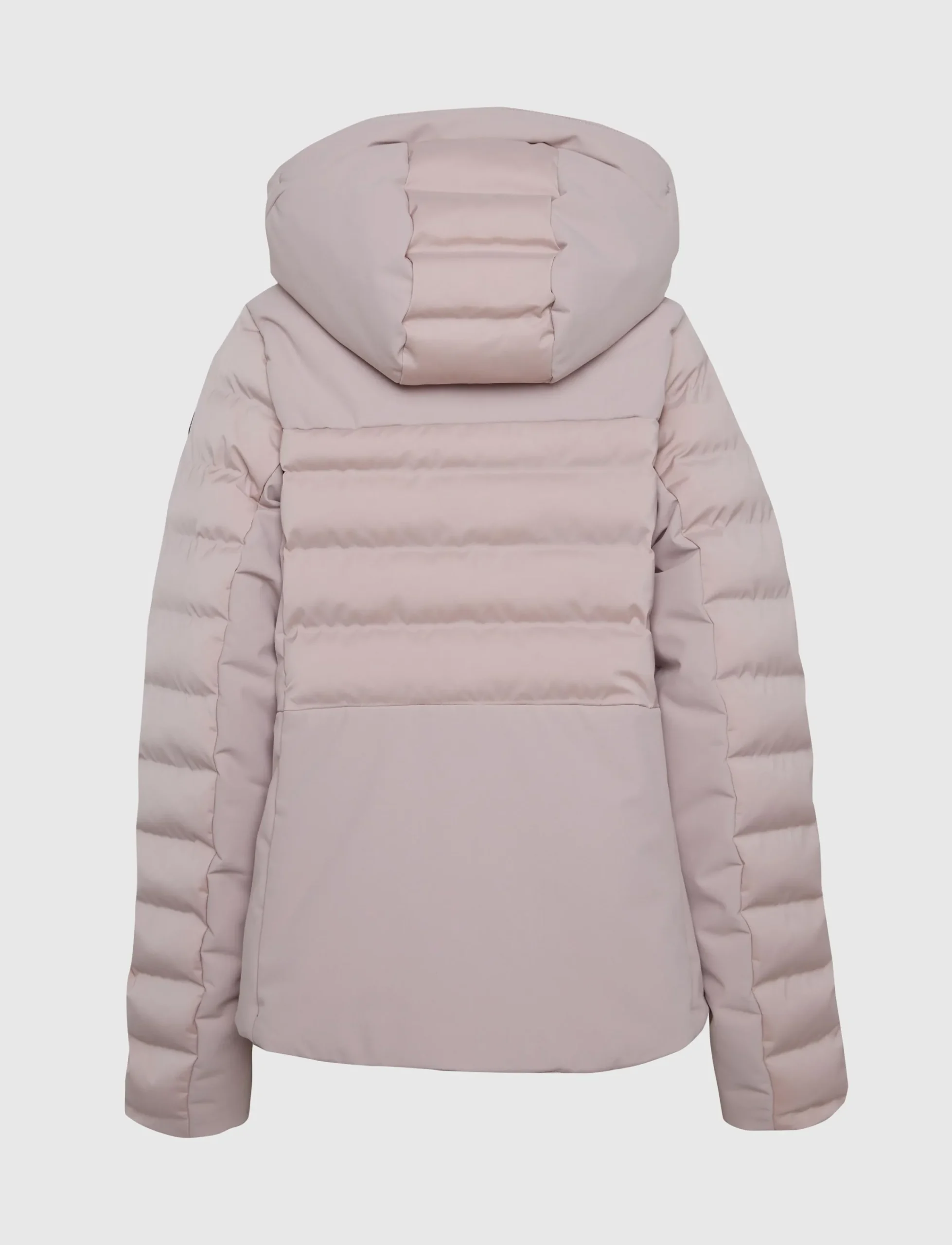 8848 Altitude Jackor|Keeya Jr Ski Jacket - Powder Pink