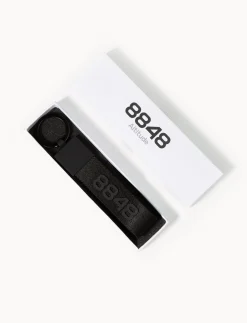 8848 Altitude Accessoarer|Key Ring - Black