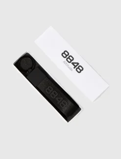 8848 Altitude Accessoarer|Key Ring - Black