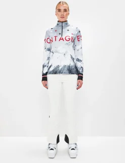 8848 Altitude Klader|Leni W Ski Sweat - Photo