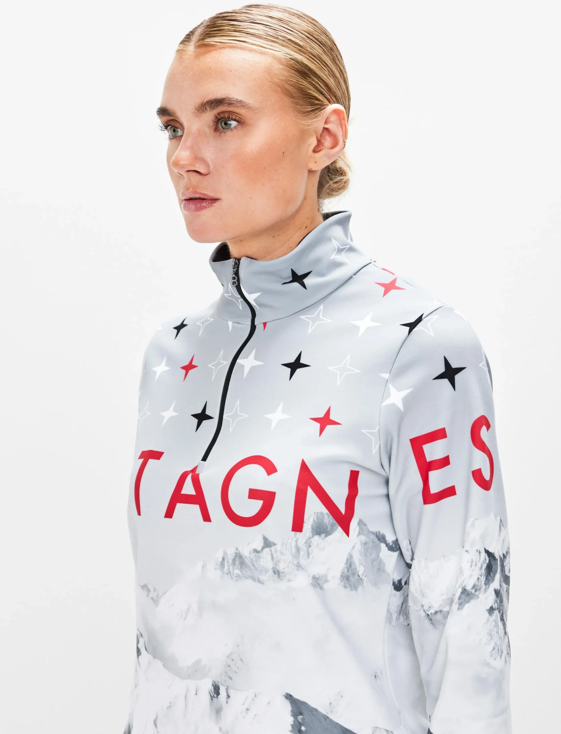 8848 Altitude Klader|Leni W Ski Sweat - Photo
